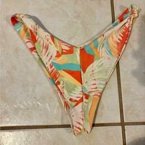 Skatie Bikini Bottoms